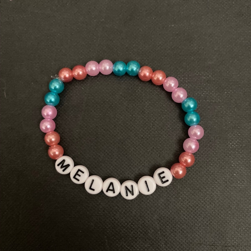 Melanie Martinez Bracelet